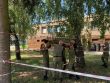 Velitežská príprava velitežov JEDENÁSTKY