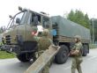 Cvičenie Tatra Freedom