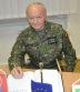 Slovenská generalita v posádke Topoľčany