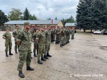 Certifikácia našich jednotiek