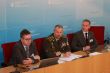 Stretnutie zástupcov delostreleckého výboru NATO „Integrated Capability Group Indirect Fire“