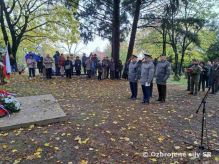 Deň vojnových veteránov v posádke Nitra