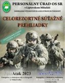 FotoAtak a Galéria MIL - vyhodnotenie rezortných súťažných prehliadok