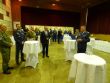 Pietne spomienkové stretnutie pri príležitosti 79. výročia tragickej smrti generálmajora Otta Smika - 81. krídlo Sliač