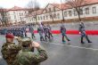 Generálporučík Glavaš na návšteve Slovenska