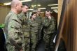 Hlavná plánovacia konferencia k cvičeniu Tobruq Arrows 24