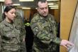 Hlavná plánovacia konferencia k cvičeniu Tobruq Arrows 24