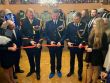 Mzeum priateov a podporovateov Ozbrojench sl Slovenskej republiky