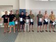 4. ročník Memoriálu v plávaní majora Petra Pavlovského
