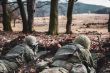 Jednotky 12.mechanizovaného práporu absolvovali intenzívny 96-hodinový výcvik v zimných podmienkach