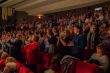 Koncert vojenskej hudby v posádke Trenčín