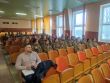 Príprava obyvateľstva na obranu štátu s tankistami