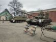 Príprava obyvateľstva na obranu štátu s tankistami