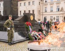 79. výročie oslobodenia mesta Banská Bystrica