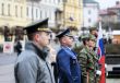 79. výročie oslobodenia mesta Banská Bystrica