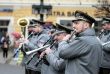 79. výročie oslobodenia mesta Banská Bystrica