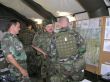 Cvičenie Spoločný cieľ 2010