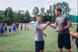Športový talent 11. brigády Vzdušných síl Nitra