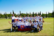 Športový talent 11. brigády Vzdušných síl Nitra