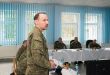 Vojenská a metodická rada veliteľa vzdušných síl