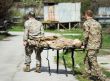 Výcvik jednotiek SECURITY FORCES s Mobile Training Team a záverečná certifikácia