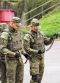 Výcvik jednotiek SECURITY FORCES s Mobile Training Team a záverečná certifikácia