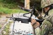 Výcvik jednotiek SECURITY FORCES s Mobile Training Team a záverečná certifikácia