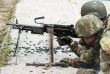 Výcvik jednotiek SECURITY FORCES s Mobile Training Team a záverečná certifikácia