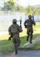 Výcvik jednotiek SECURITY FORCES s Mobile Training Team a záverečná certifikácia
