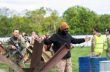 Výcvik jednotiek SECURITY FORCES s Mobile Training Team a záverečná certifikácia