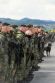 Výcvik jednotiek SECURITY FORCES s Mobile Training Team a záverečná certifikácia