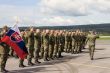 Výcvik jednotiek SECURITY FORCES s Mobile Training Team a záverečná certifikácia