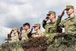 Výcvik jednotiek SECURITY FORCES s Mobile Training Team a záverečná certifikácia