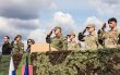 Výcvik jednotiek SECURITY FORCES s Mobile Training Team a záverečná certifikácia
