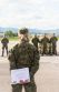 Výcvik jednotiek SECURITY FORCES s Mobile Training Team a záverečná certifikácia