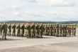 Výcvik jednotiek SECURITY FORCES s Mobile Training Team a záverečná certifikácia