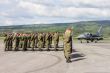 Výcvik jednotiek SECURITY FORCES s Mobile Training Team a záverečná certifikácia