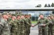 Výcvik jednotiek SECURITY FORCES s Mobile Training Team a záverečná certifikácia