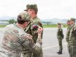 Výcvik jednotiek SECURITY FORCES s Mobile Training Team a záverečná certifikácia
