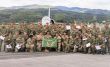 Výcvik jednotiek SECURITY FORCES s Mobile Training Team a záverečná certifikácia
