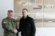 Výcvik jednotiek SECURITY FORCES s Mobile Training Team a záverečná certifikácia