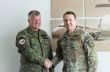 Výcvik jednotiek SECURITY FORCES s Mobile Training Team a záverečná certifikácia