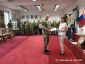 Životné jubileum zamestnankyne ČS PSR