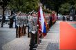 Ozbrojené sily Slovenskej republiky majú nového hlavného veliteľa