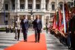 Ozbrojené sily Slovenskej republiky majú nového hlavného veliteľa
