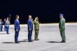 Významný deň pre naše ozbrojené sily: prílet F-16 na Slovensko