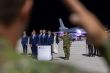Významný deň pre naše ozbrojené sily: prílet F-16 na Slovensko