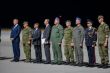 Významný deň pre naše ozbrojené sily: prílet F-16 na Slovensko