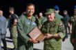 Významný deň pre naše ozbrojené sily: prílet F-16 na Slovensko