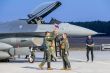 Významný deň pre naše ozbrojené sily: prílet F-16 na Slovensko